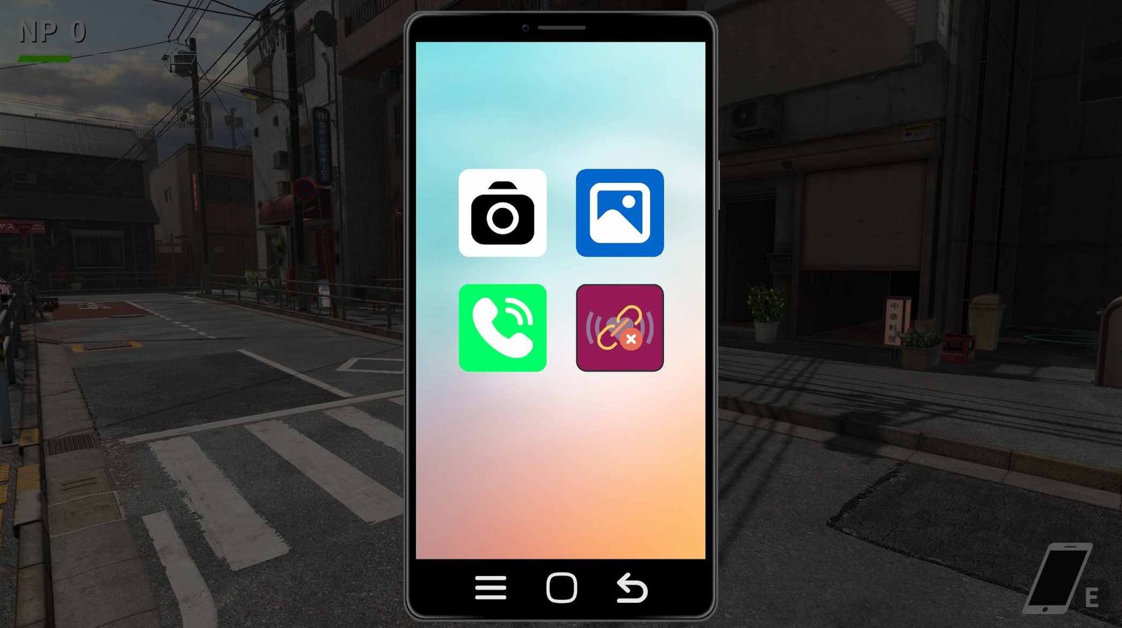 大师NTRMaster 地图探索 玩法截图 6