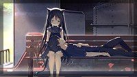 星空列车与白的旅行STEAM版 操作界面 演示图 1